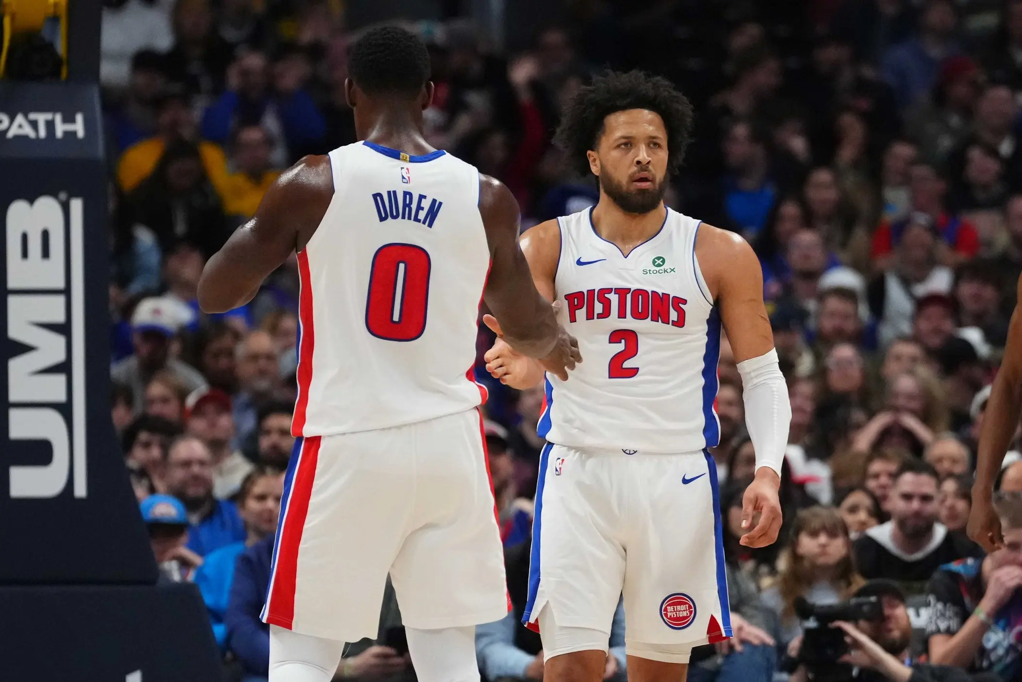 Detroit Pistons 2026-27 roster: a 60-win core bets on continuity as the frontcourt gets remade