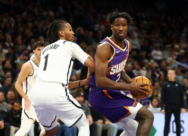 Last Final Four MVP Sent to Milwaukee Bucks
