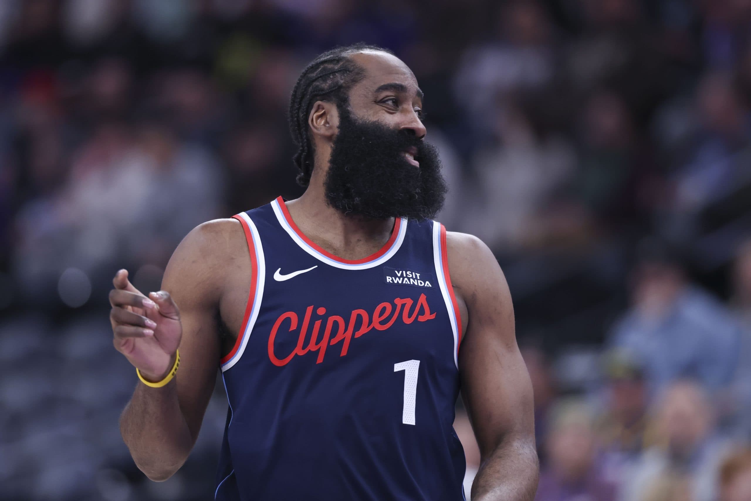 NBA Trade Deadline: James Harden Joins Cleveland in Blockbuster Trade with Clippers