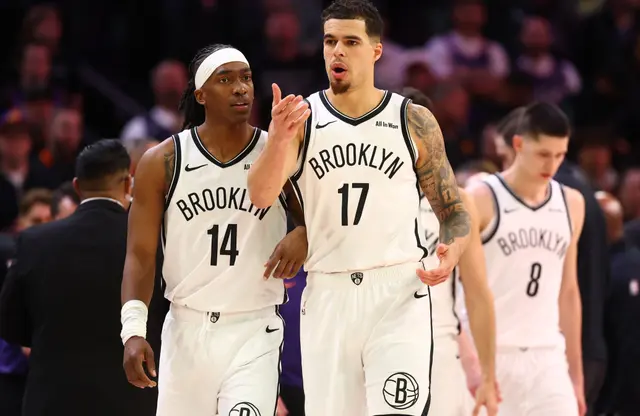 Brooklyn Nets 2026-2027 roster deep dive: a young core builds around Michael Porter Jr. and Julius Randle