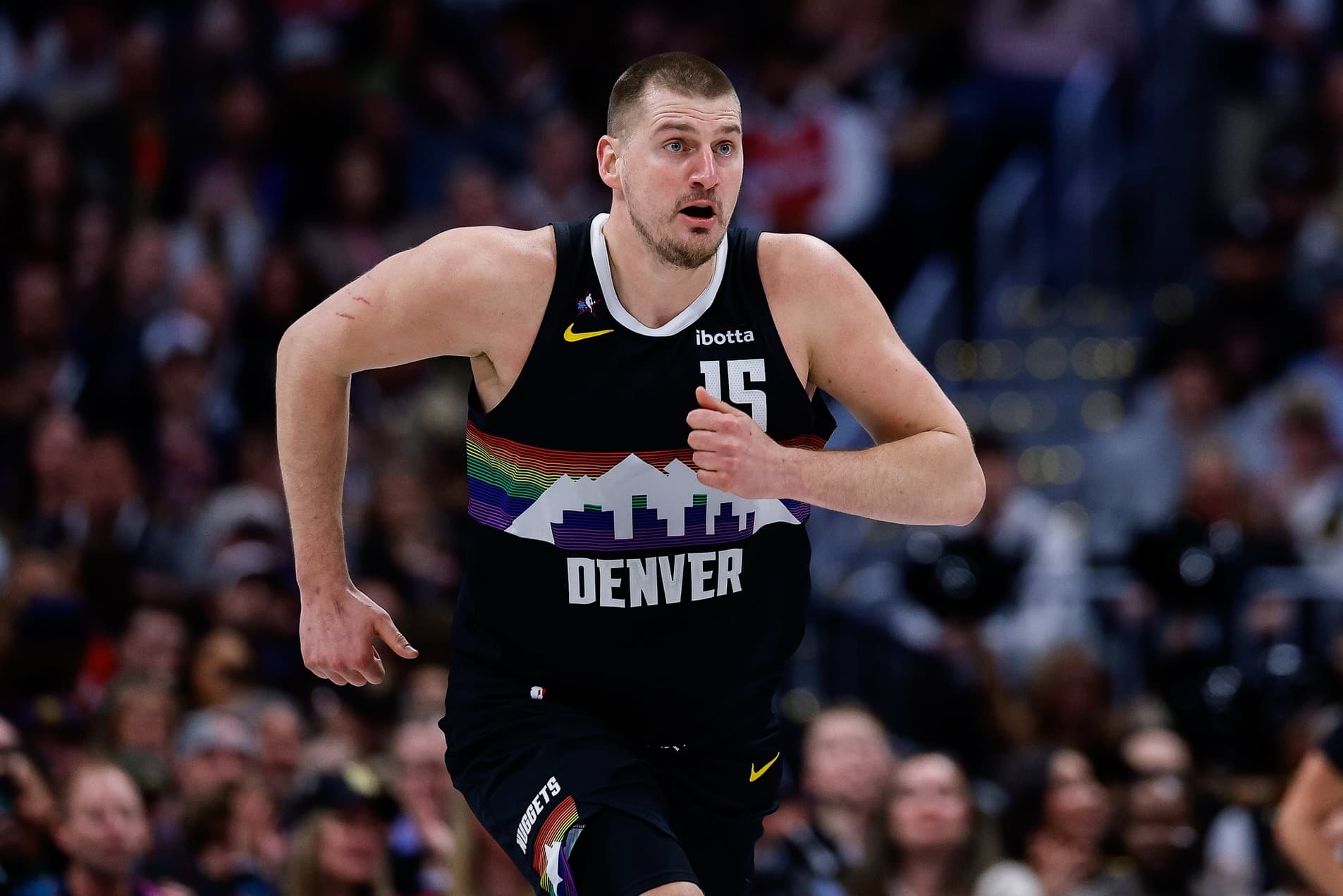 Thunder and Nuggets Still Dominate NBA Championship Odds