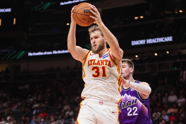 The improbable journey of Jock Landale after his chaotic trade