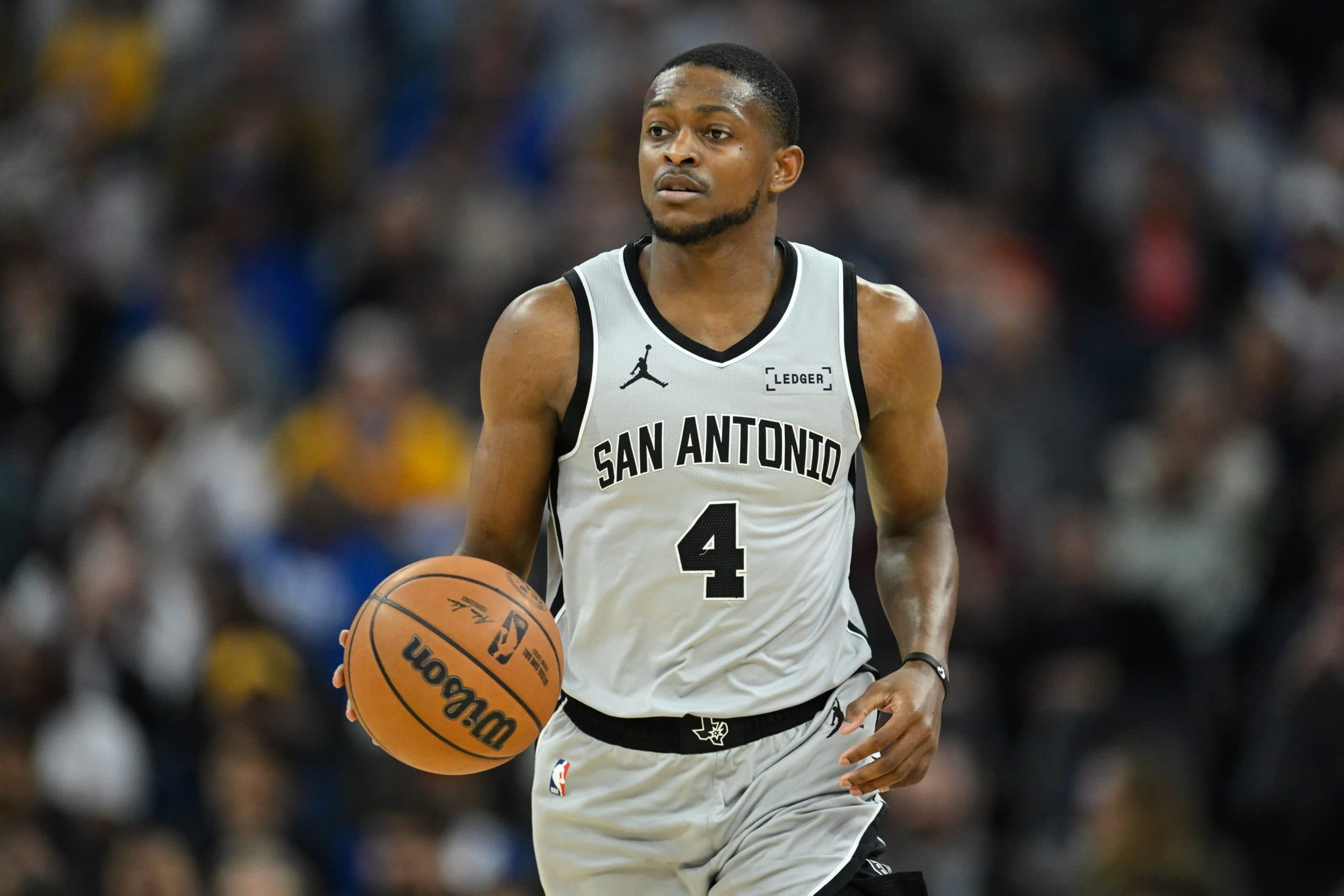 De’Aaron Fox replaces Giannis Antetokounmpo at 2026 All-Star Game