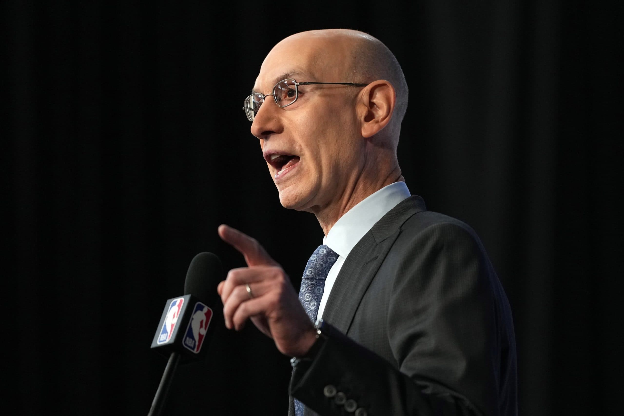 The Stakes of an Upcoming NBA Expansion