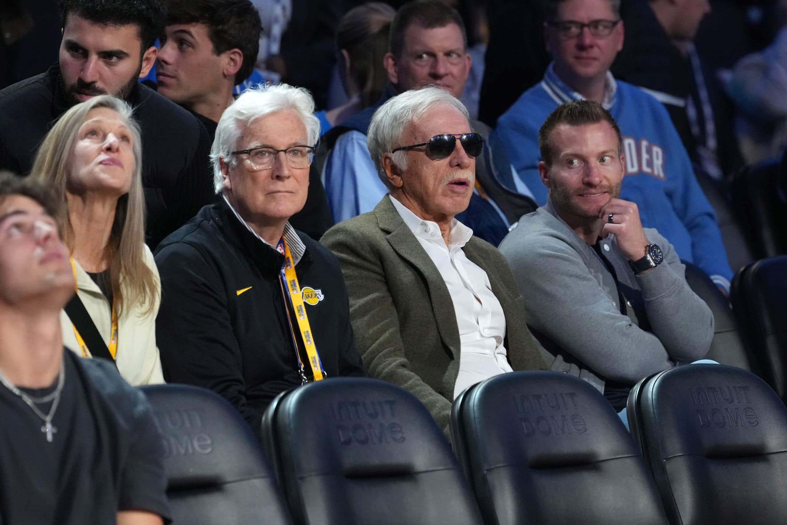 Lakers Drastically Increase Ticket Prices for 2026-2027