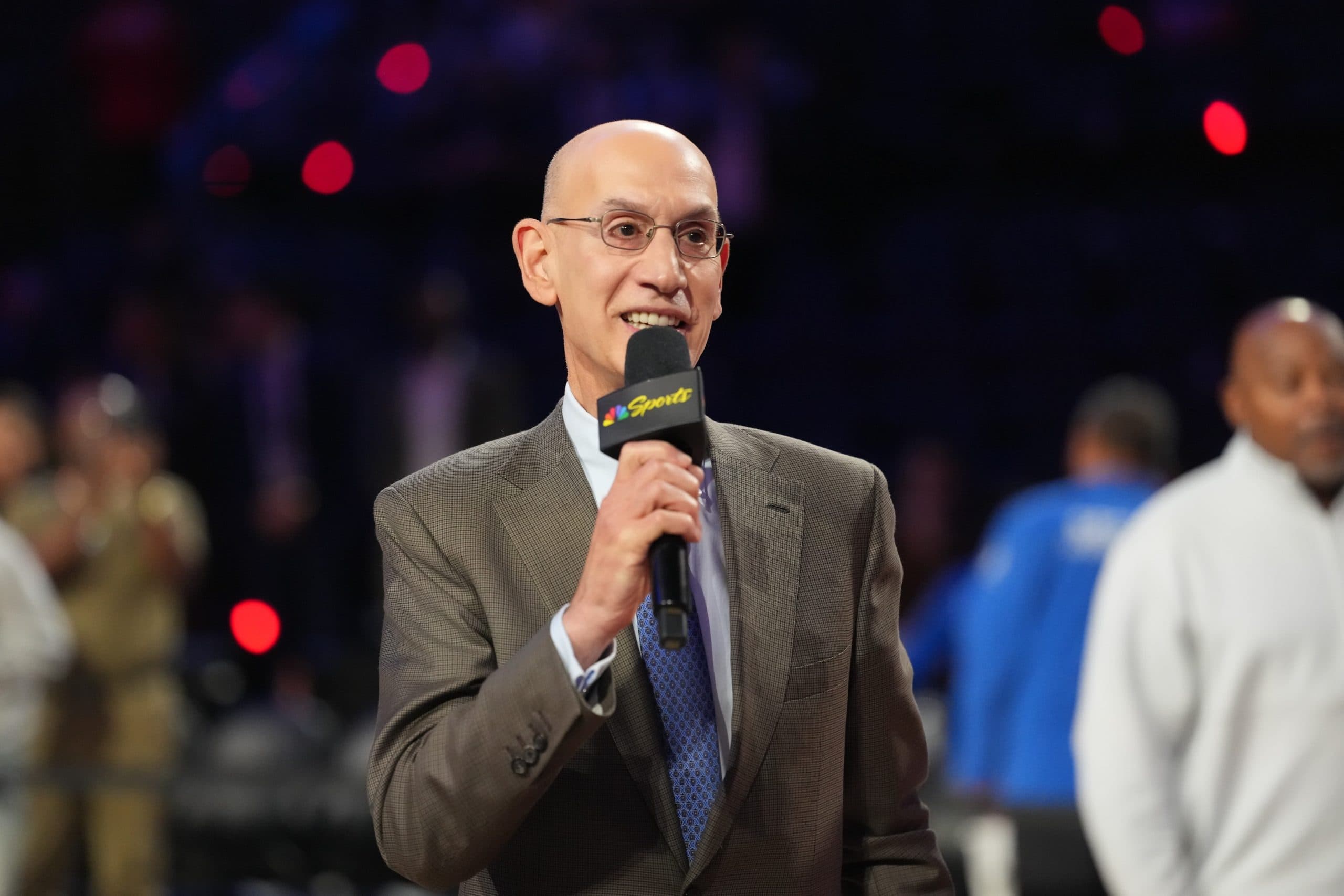 Willie Anderson and the NBA expansion draft: lessons from the past for the Spurs