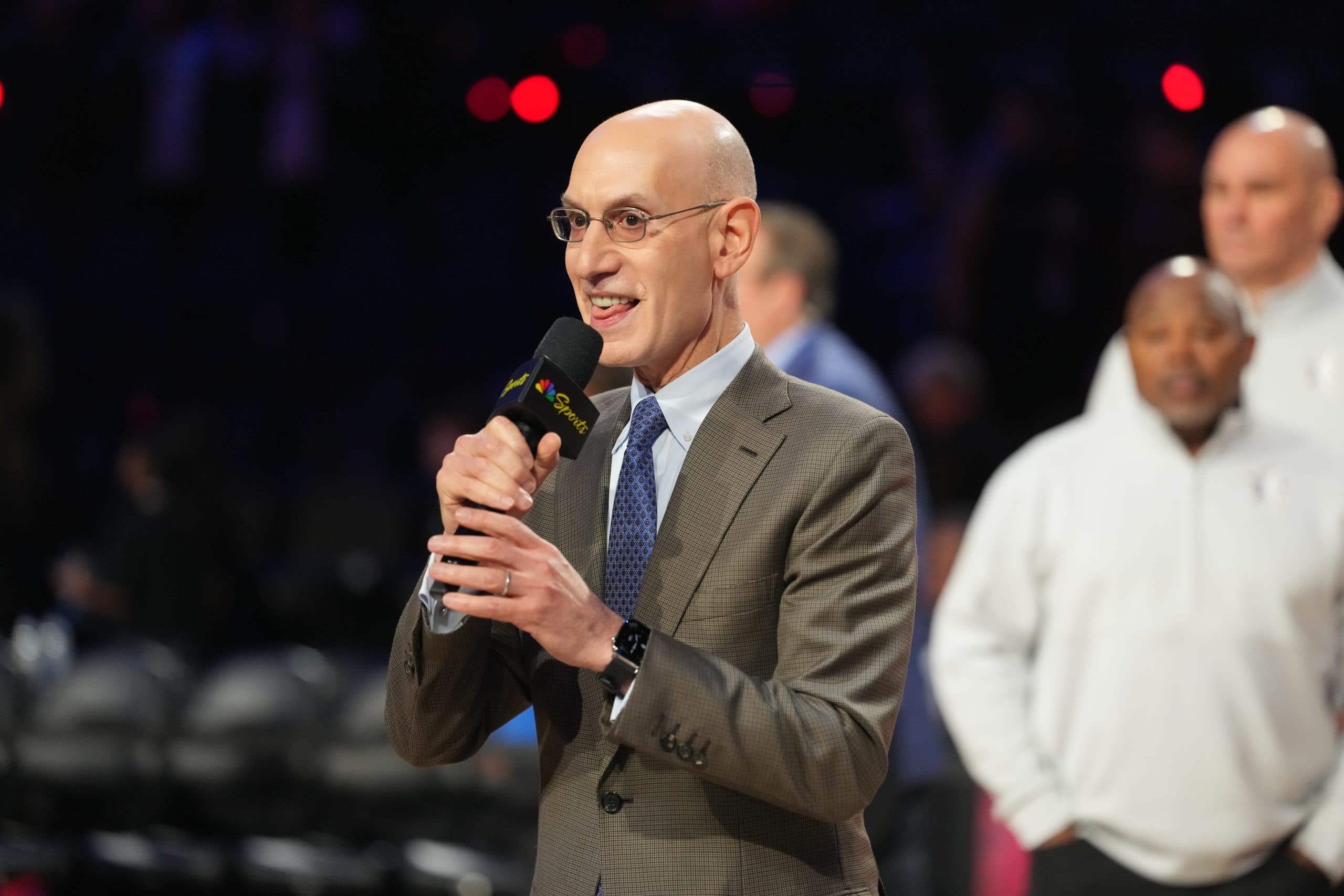 NBA: Vote Scheduled to Add Las Vegas and Seattle in 2028-2029