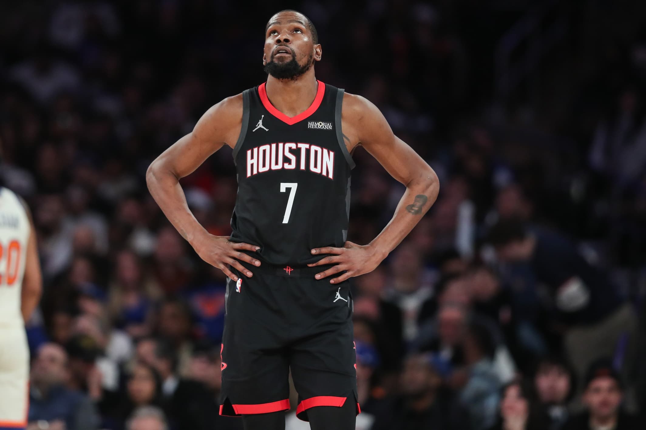 Kevin Durant confirms participation in 2028 Los Angeles Olympics