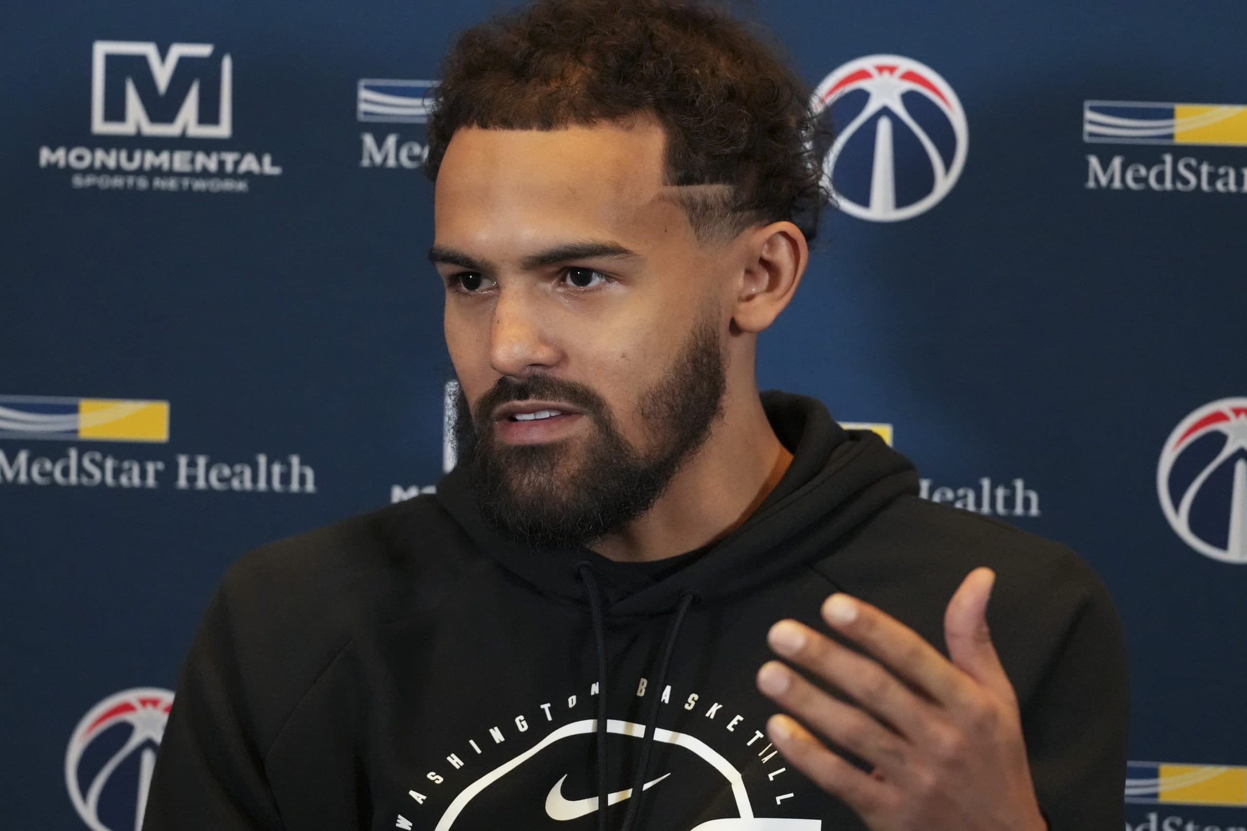 Trae Young’s Savage Response to the New York City Mayor!