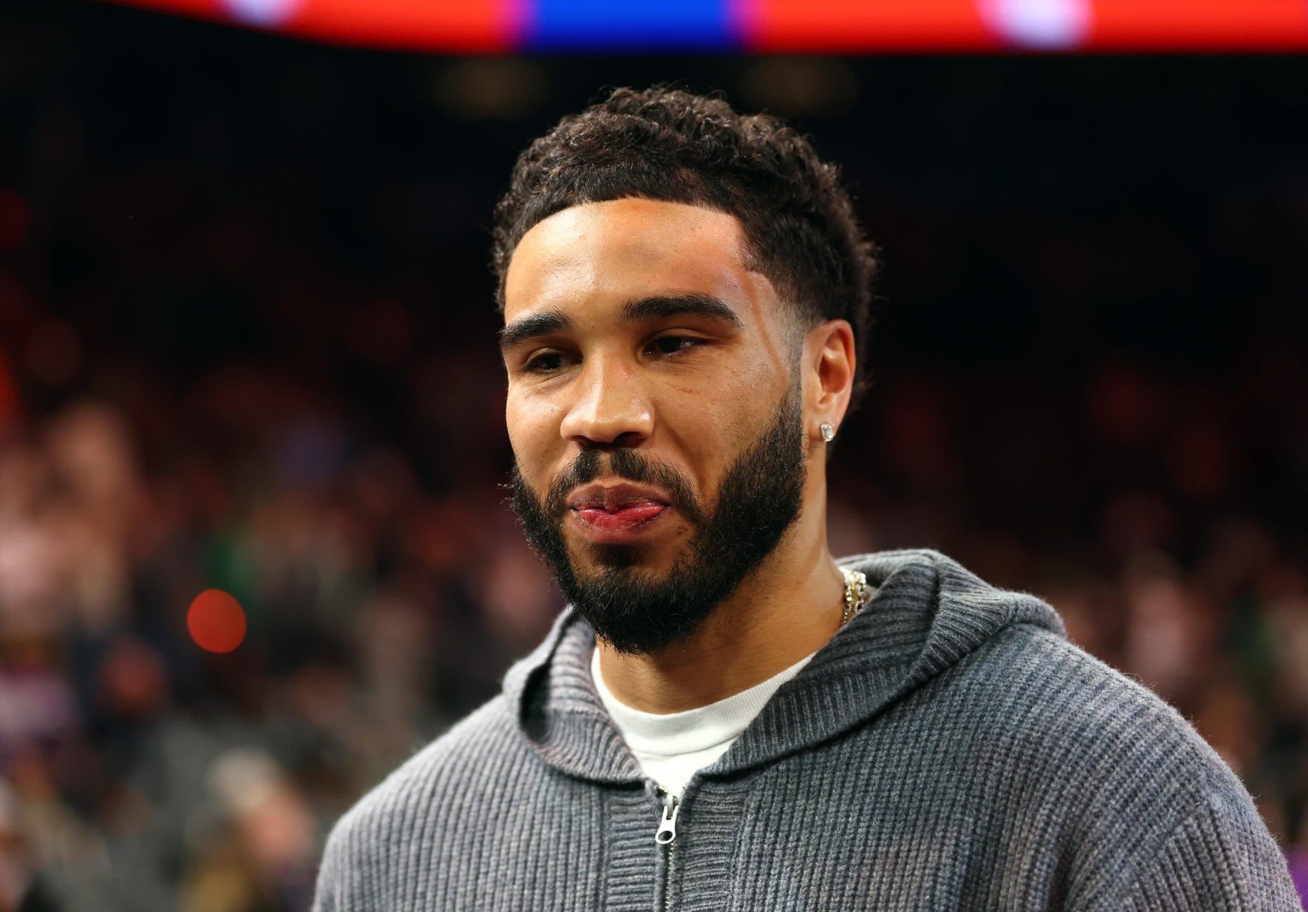 Jayson Tatum Returns: Celtics Superstar Expected for His First Game of the Season