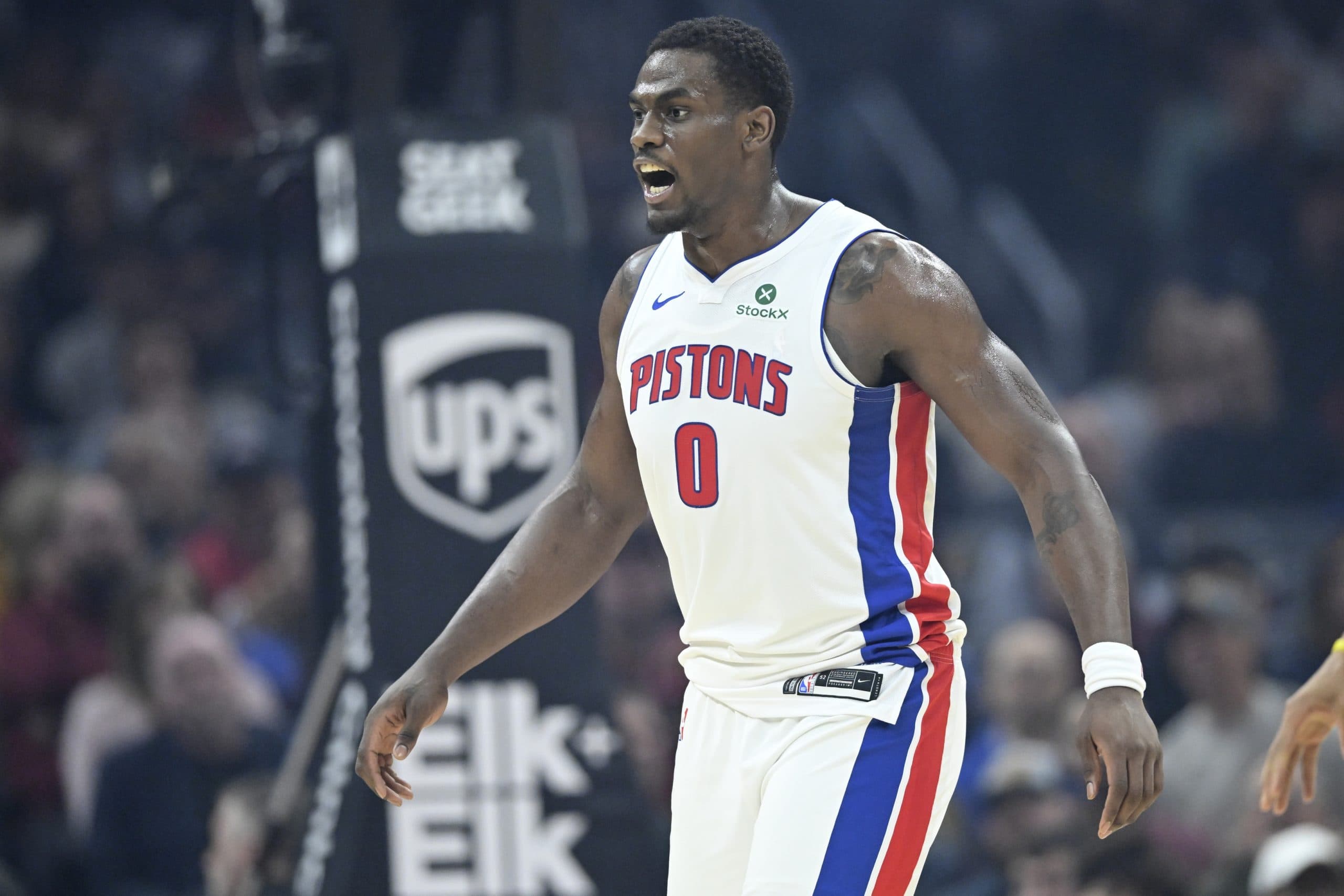 Detroit Pistons: Four Consecutive Losses Call Their Eastern Dominance Into Question