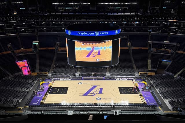 What $12.5 billion for the Lakers says about the league the NBA wants to build in Europe