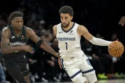 Memphis Grizzlies 2026-27 roster deep dive: A Franchise Restart