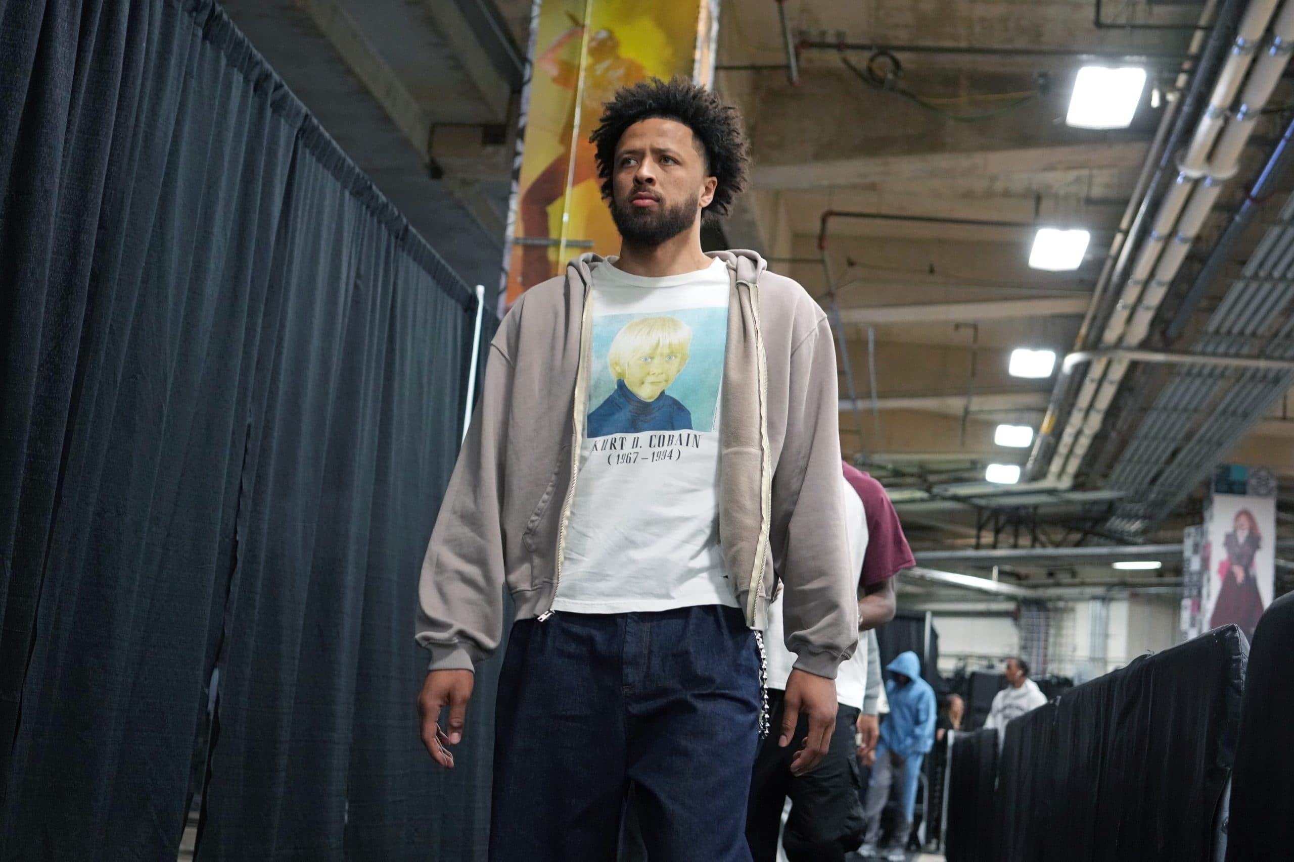 Cade Cunningham suffers collapsed lung: Pistons in danger before playoffs