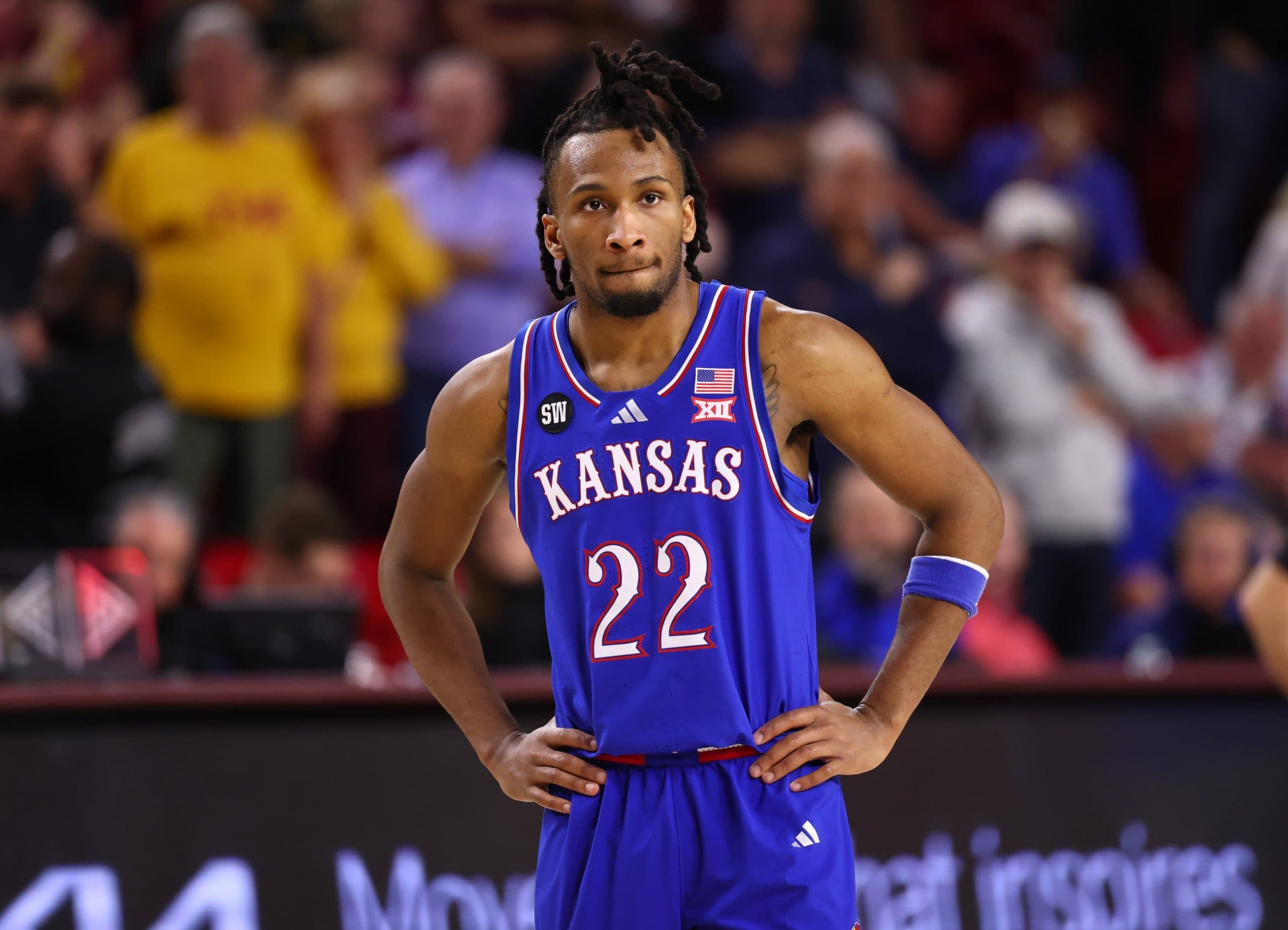 2026 NBA Draft: Trends Before March Madness