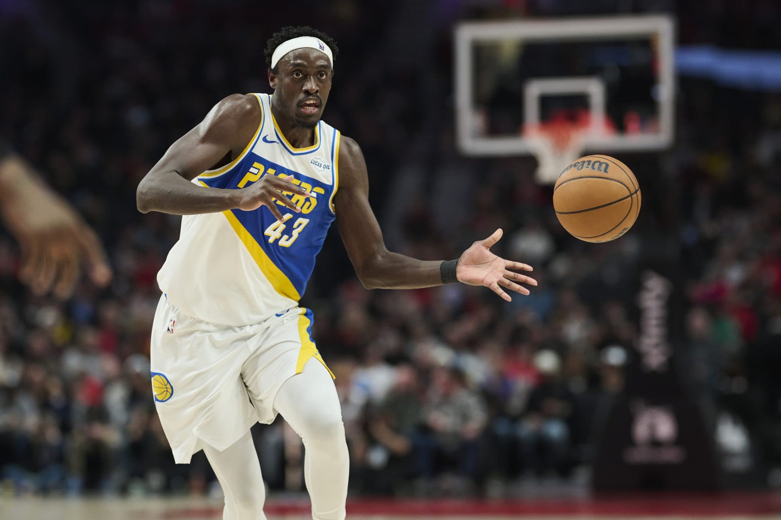 Indiana Pacers: Reasons for Hope in the near future?