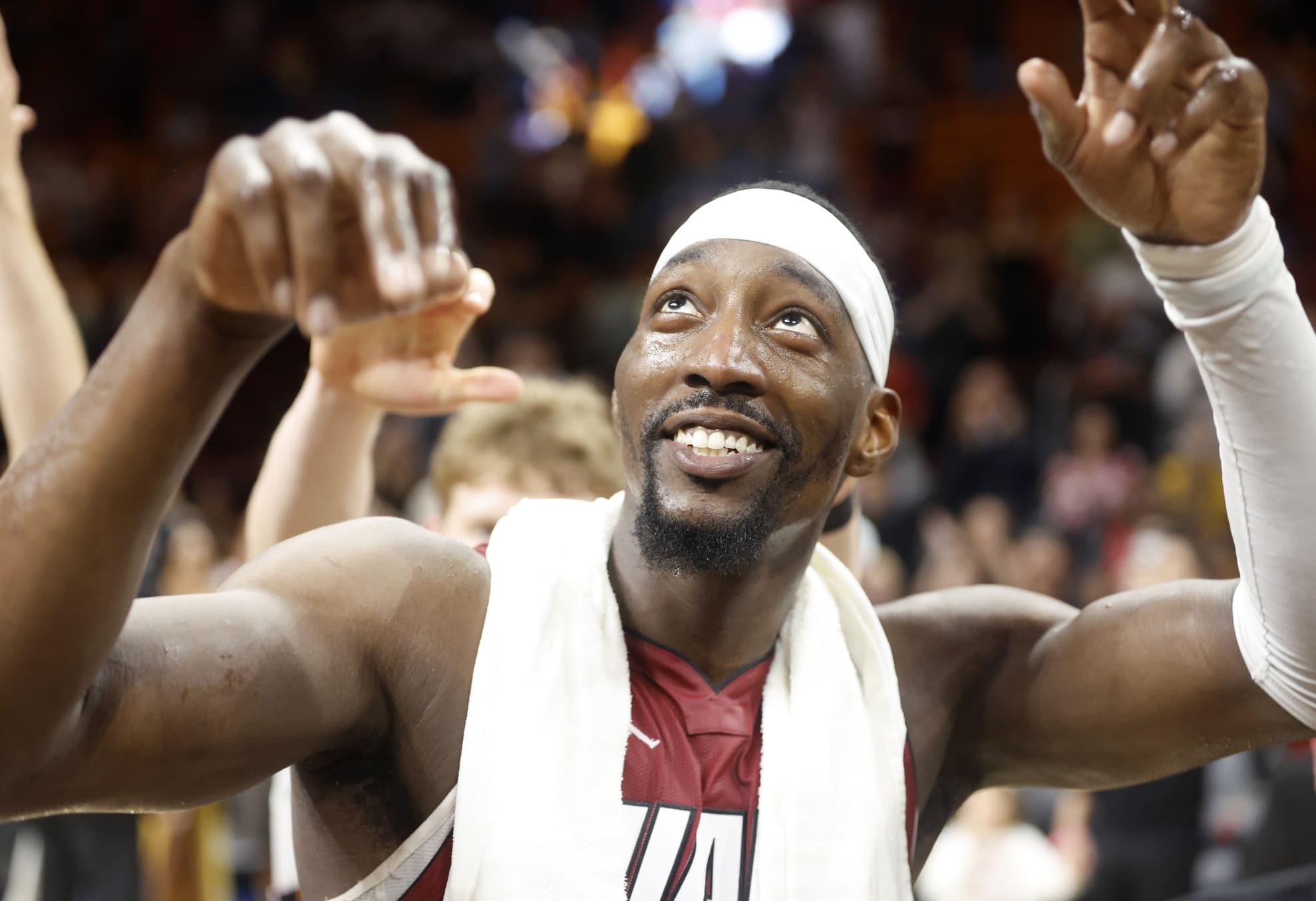 Bam Adebayo scores 83 points in historic NBA performance, surpassing Kobe Bryant