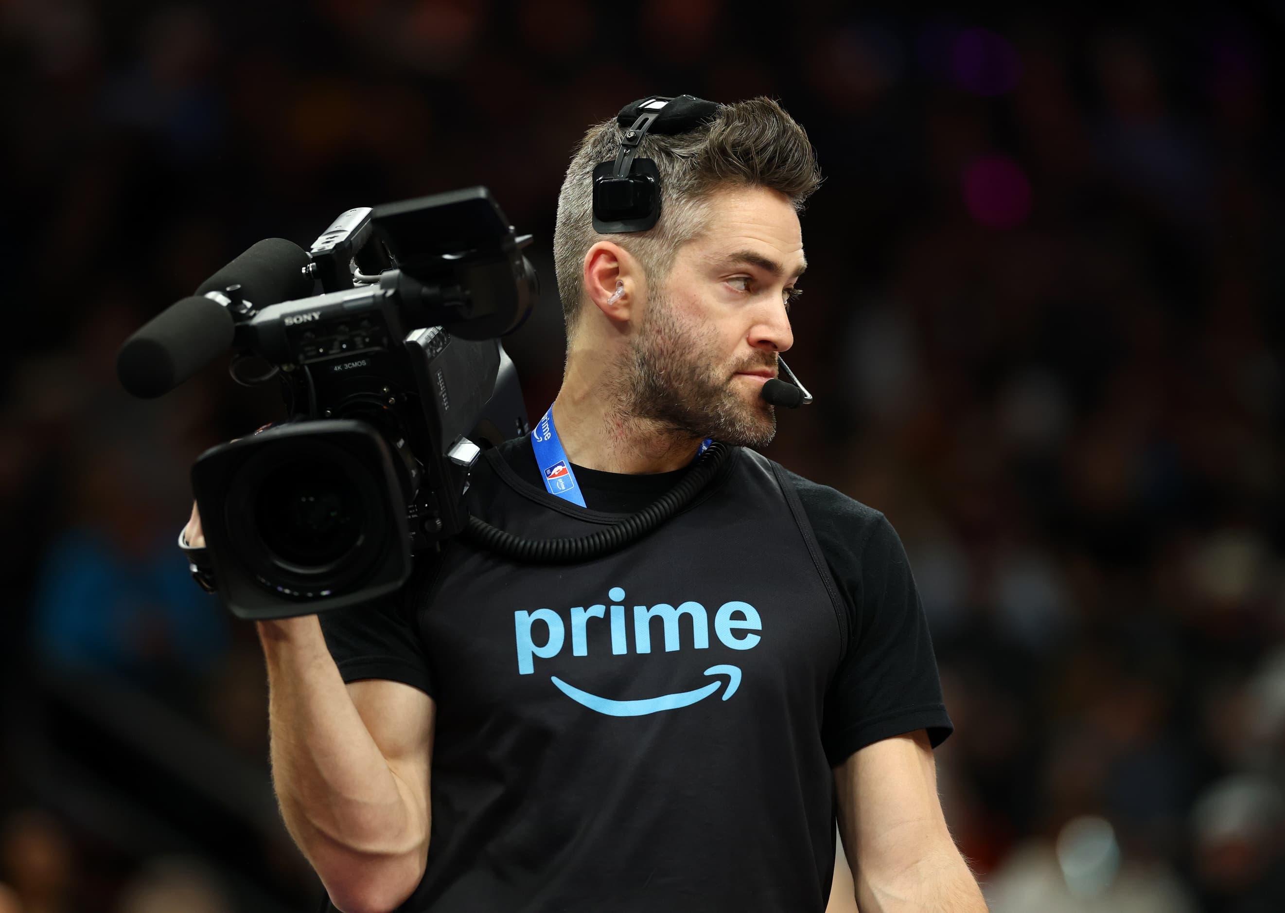 Amazon Prime Video stream fails during crucial overtime moments of Heat-Hornets playoff game