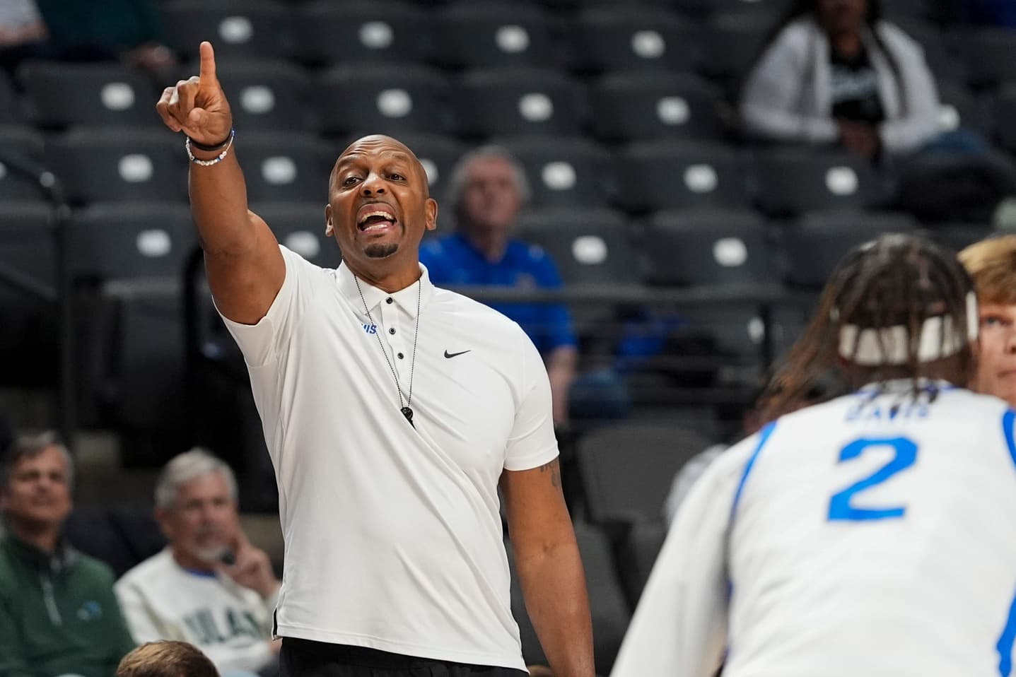 Penny Hardaway returns to Memphis for ninth season after disappointing 2025-2026 campaign