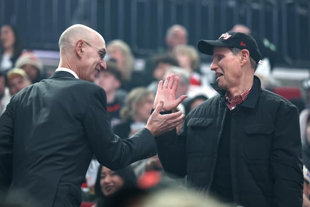 NBA Europe: Bids Exceed One Billion Dollars for Future Franchises