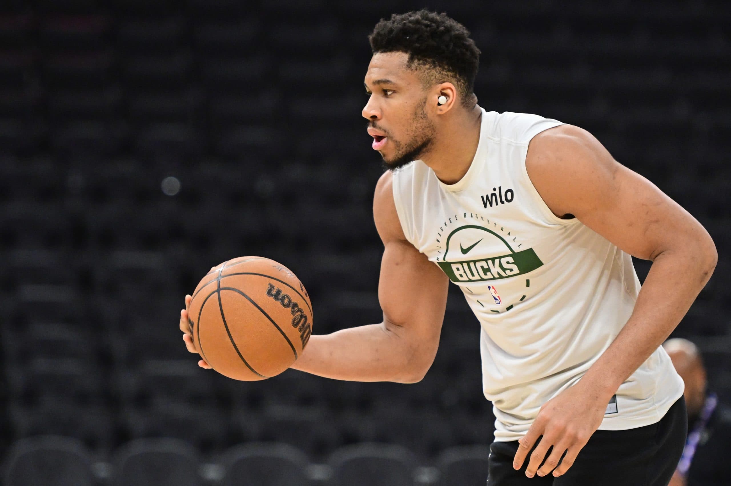 NBPA Denounces Milwaukee Bucks in Giannis Antetokounmpo Affair