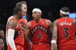 Toronto Raptors 2026-27 roster deep dive: inside the Kawhi Leonard saga