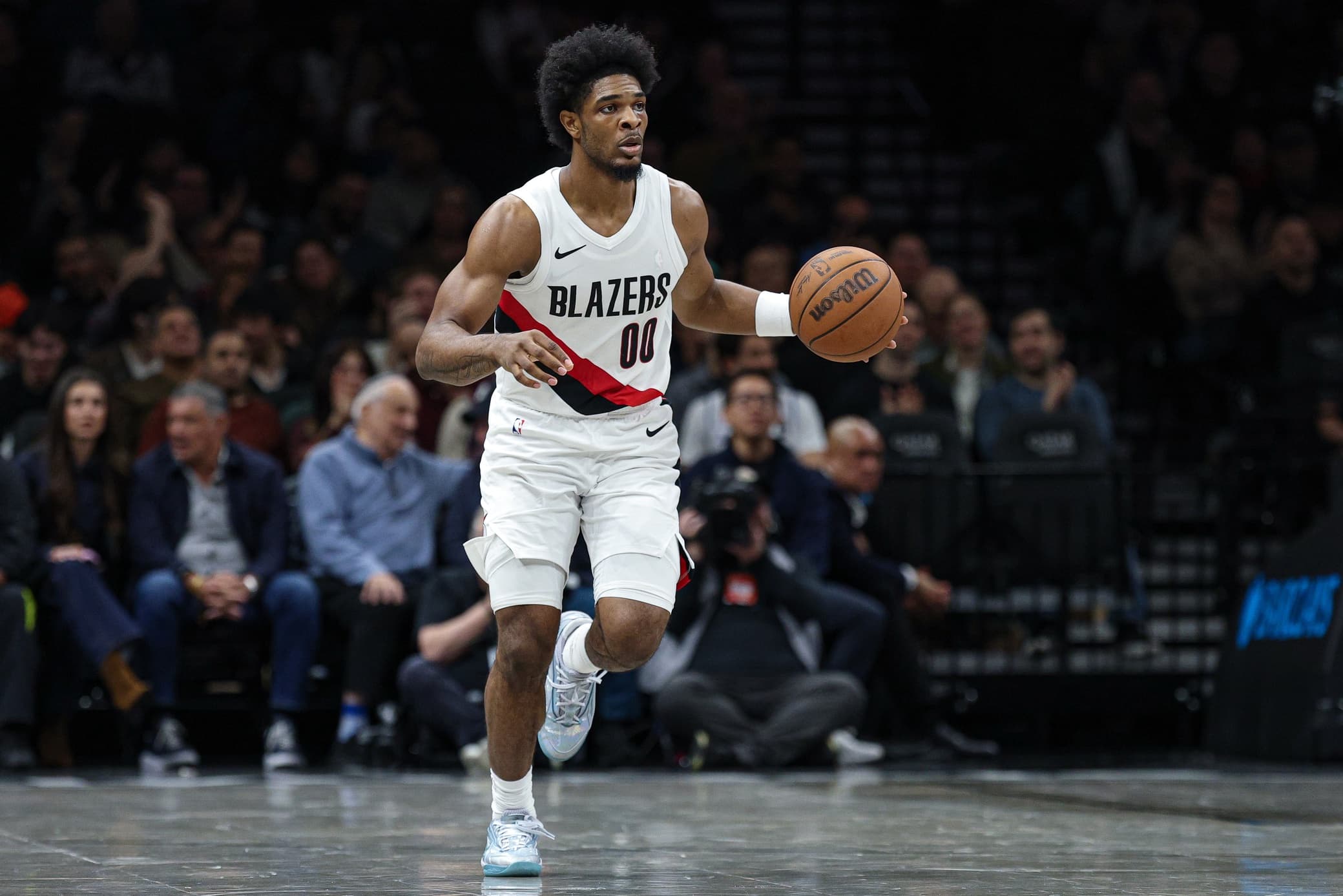 Scoot Henderson: The Blazers’ Draft Mistake That Should Serve as a Lesson to the NBA