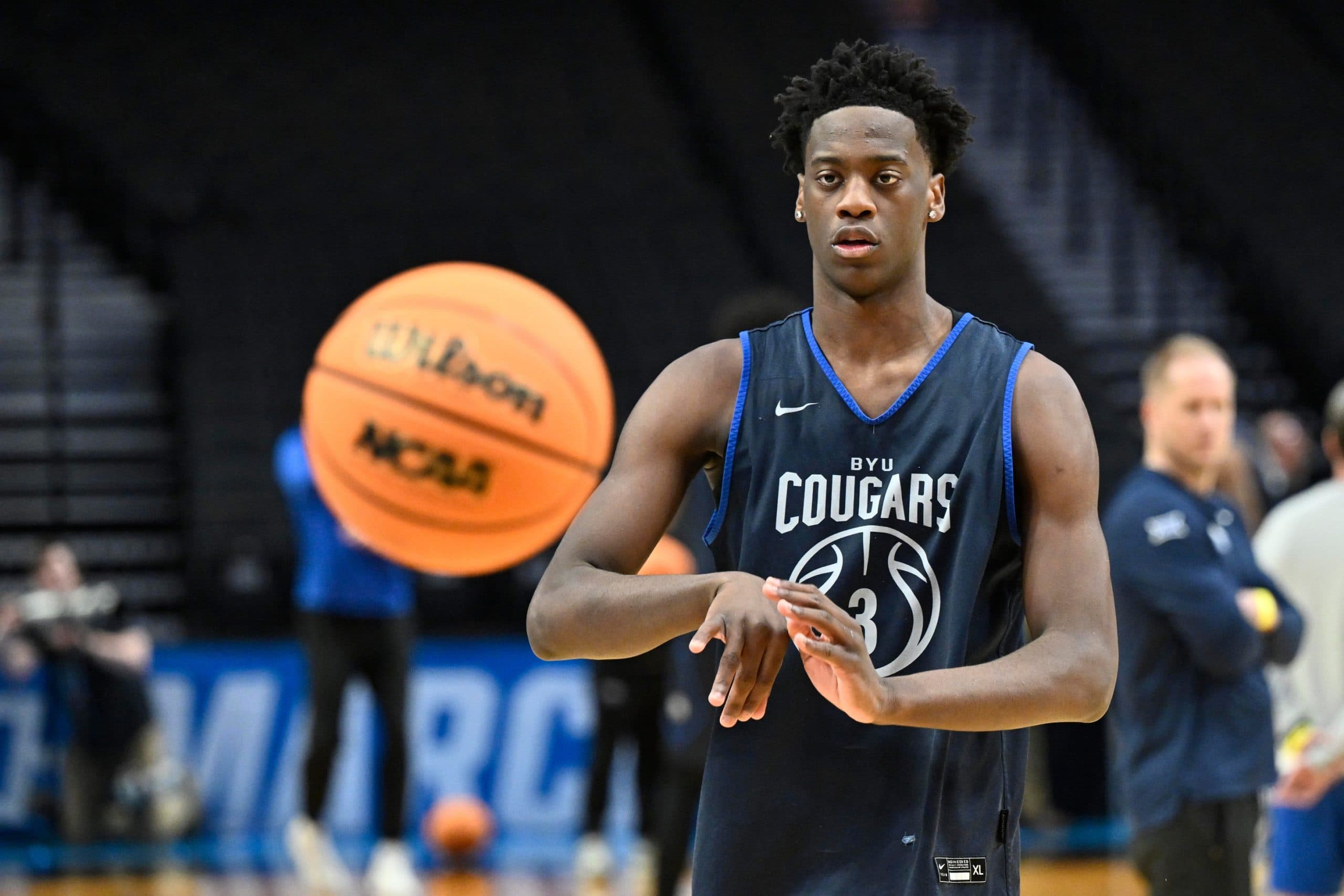 March Madness: Top Prospect Matchups to Watch in the First Round