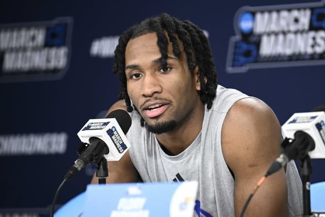 NBA Draft: Top Prospects Yet to Declare Ahead of Friday’s Deadline