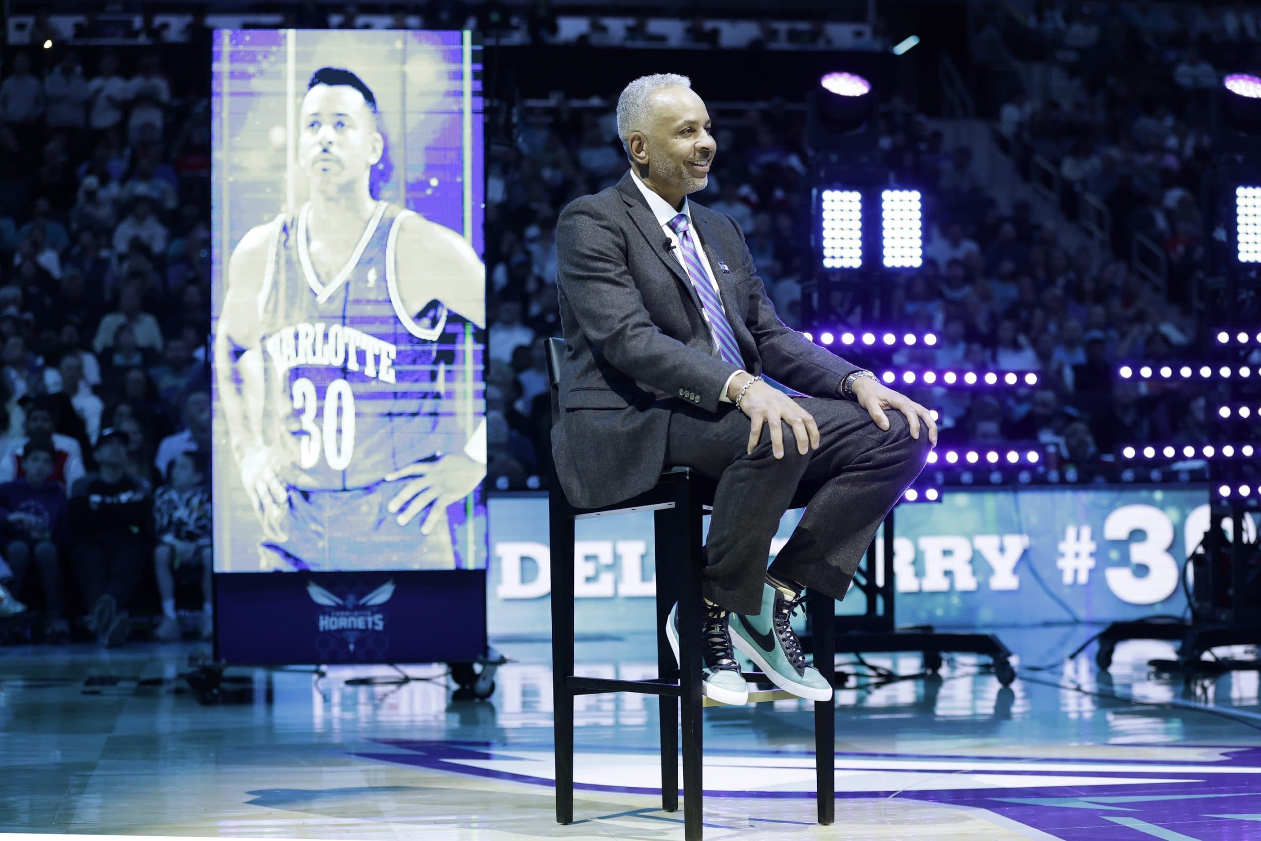 Charlotte defeats the Magic in a historic night for the franchise