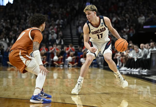 Mario Saint-Supery Returns to Valencia: Young Gonzaga Star Chooses EuroLeague Over College