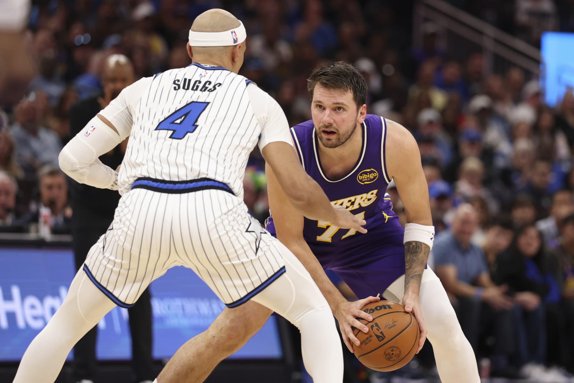 Luka Doncic avoids suspension after 16th technical foul overturned