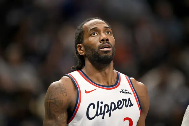 Clippers-Kawhi Cap Circumvention Case Could Stretch Into 2027