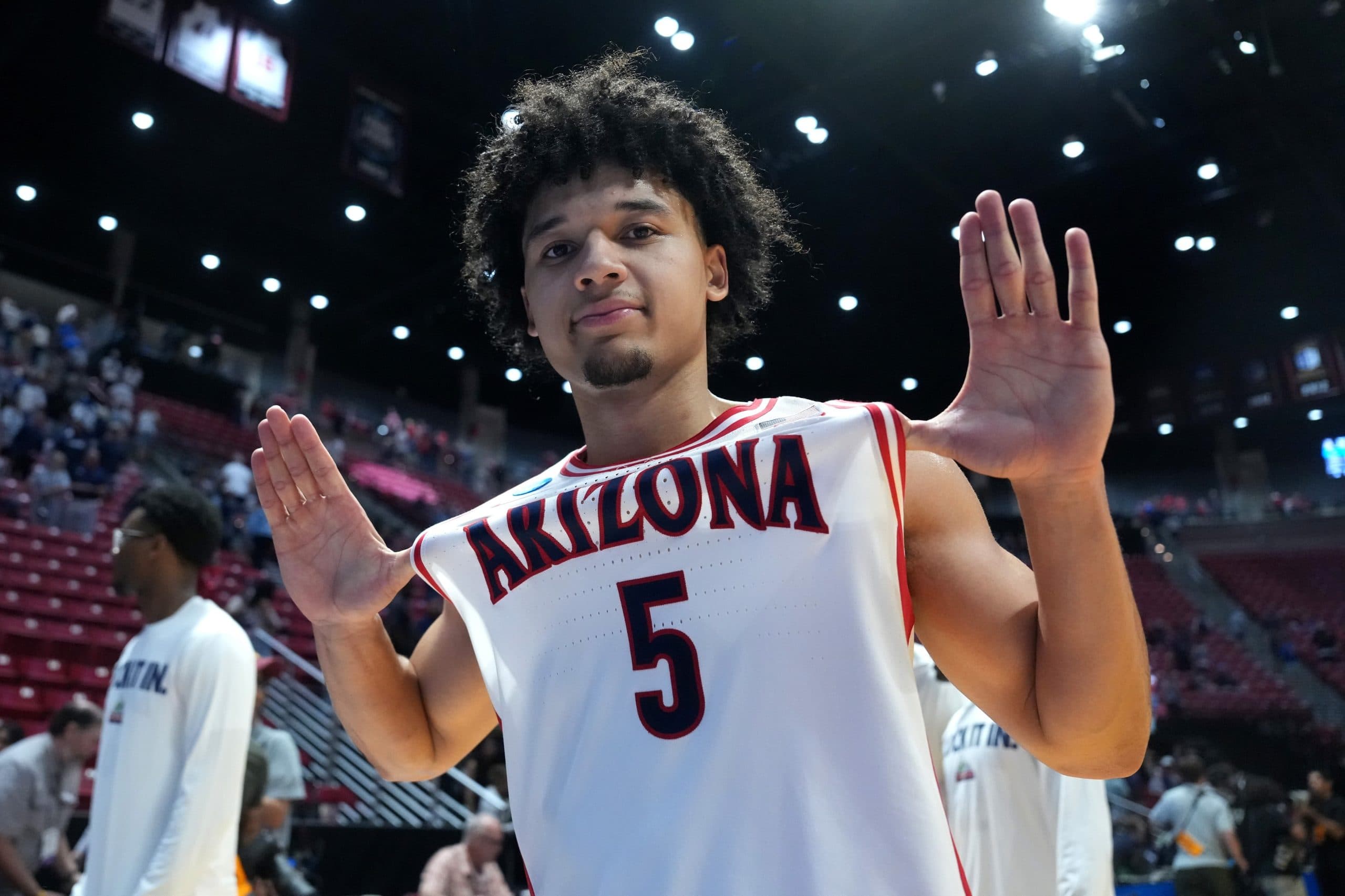 March Madness 2026: Who Are the Sweet 16 Favorites?