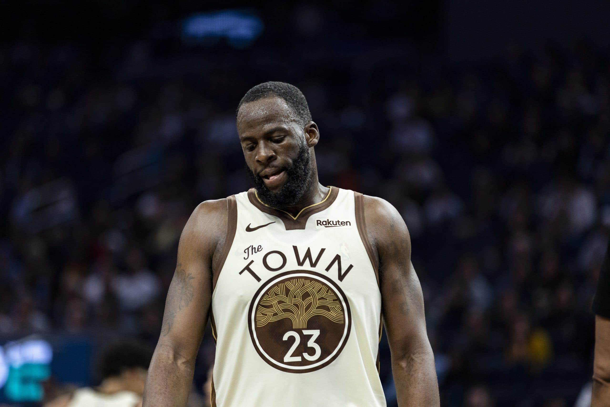 Draymond Green validates Victor Wembanyama’s MVP arguments on defense
