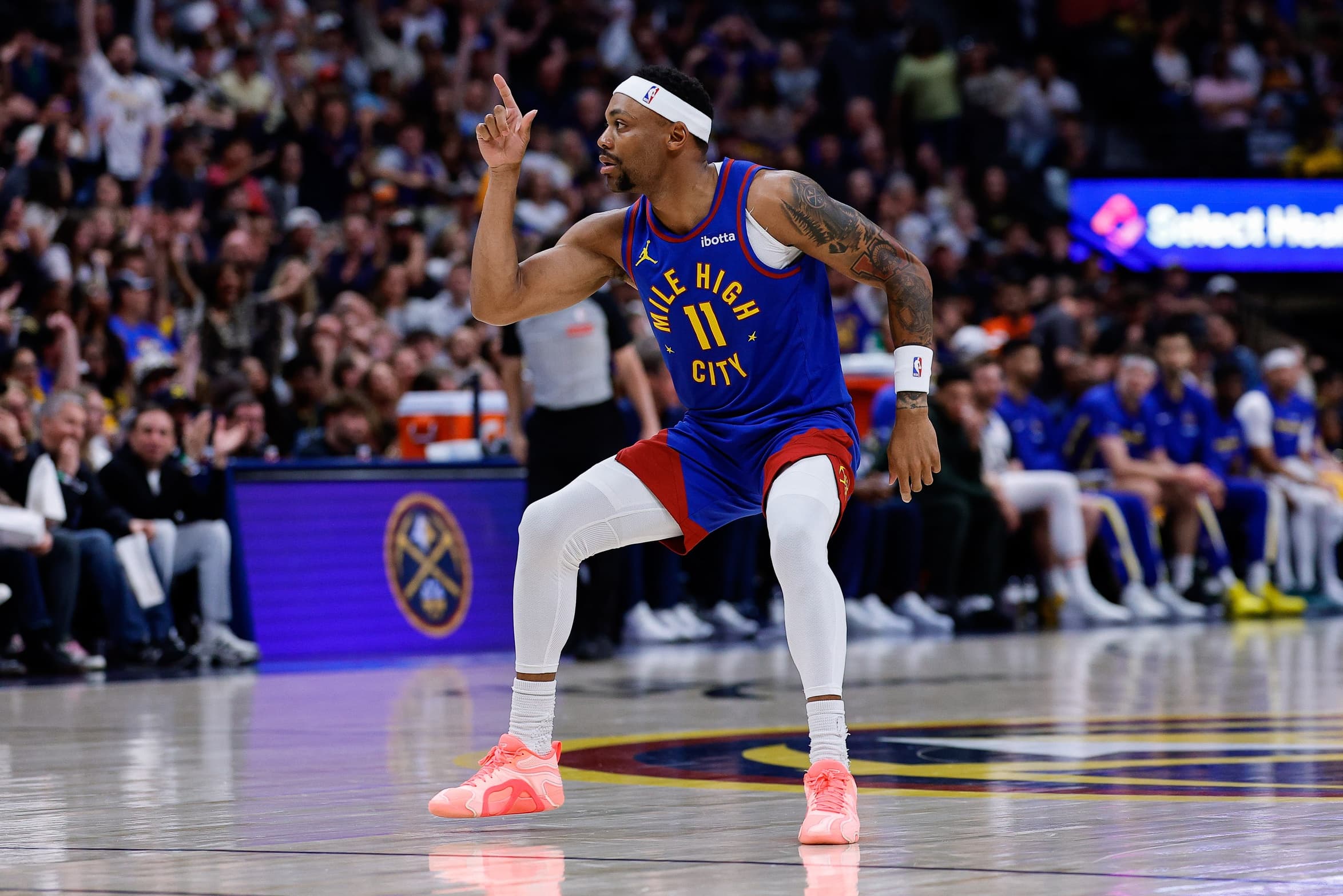 Bruce Brown played 82 games but doesn’t meet the NBA 65-game rule