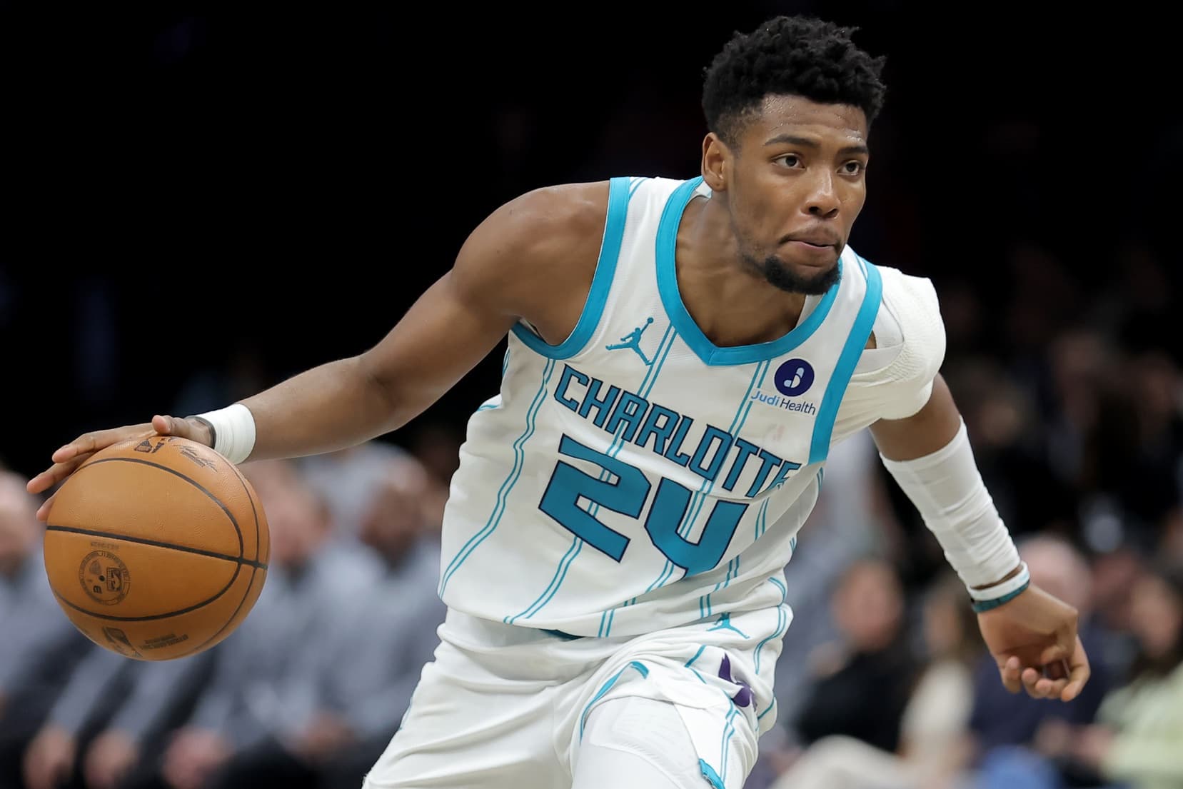 Hornets demolish Nets 117-86 behind Brandon Miller’s 25-point performance