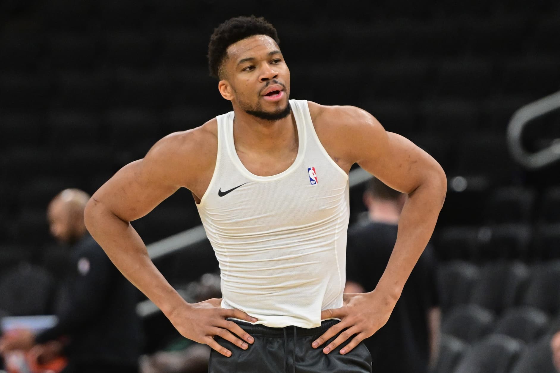 Giannis Antetokounmpo and Milwaukee Bucks heading toward inevitable split amid toxic locker room atmosphere