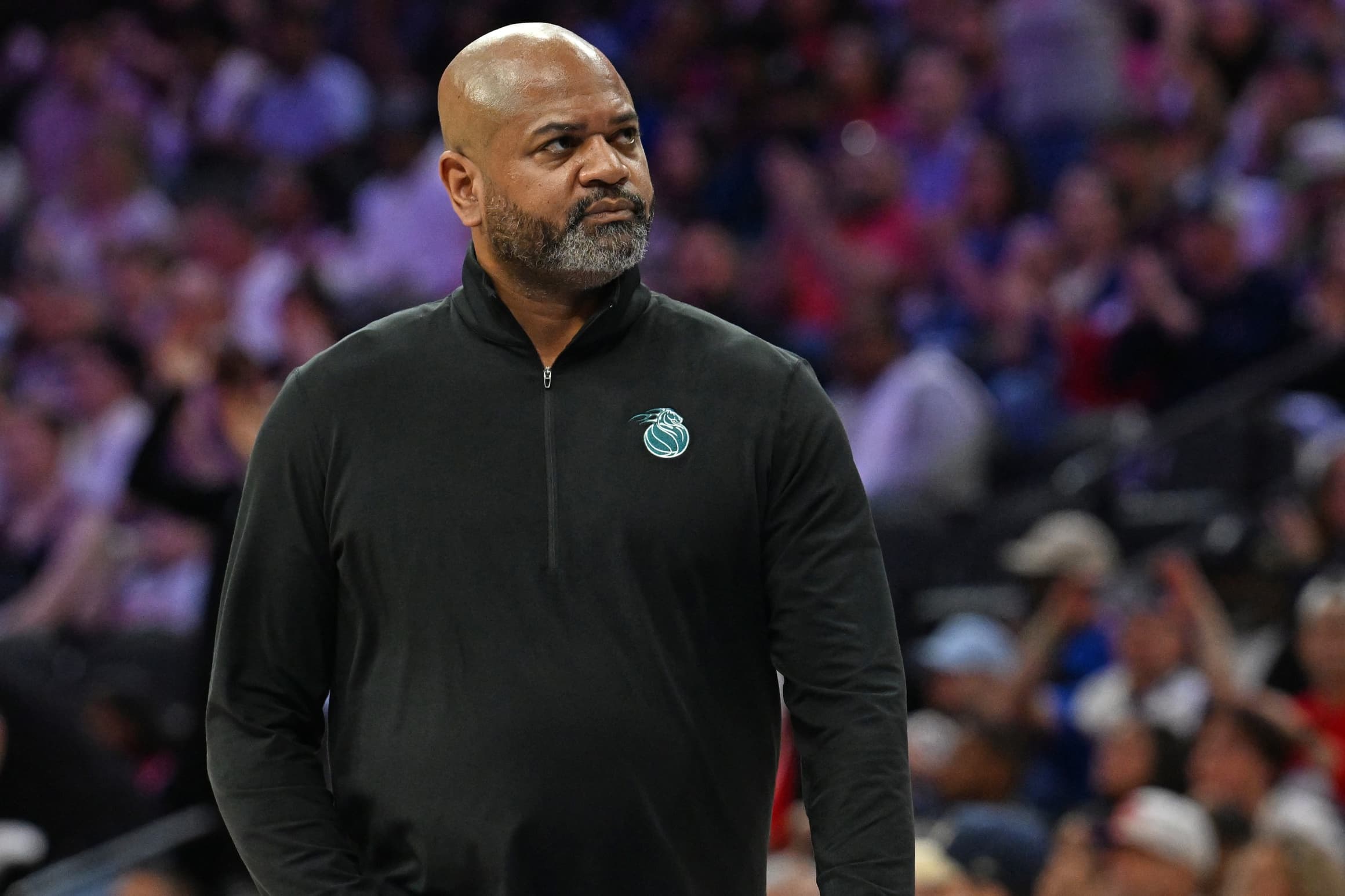J.B. Bickerstaff Wins NBCA Coach of the Year Award with Detroit