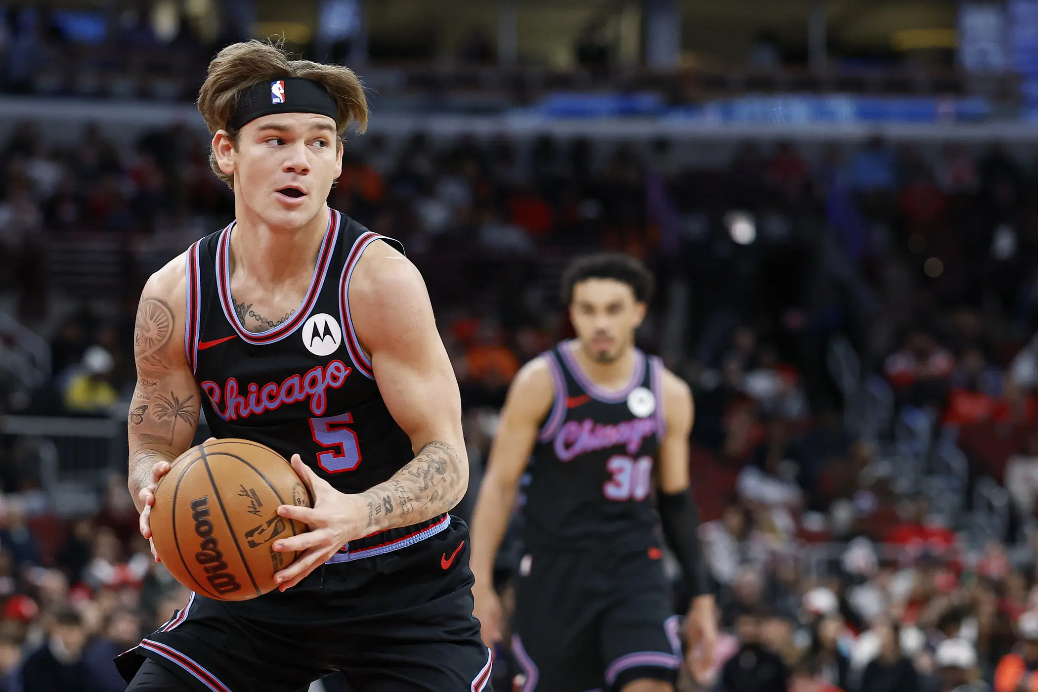 Mac McClung’s 31.8 points per game means nothing in the ACB — and that’s the whole point