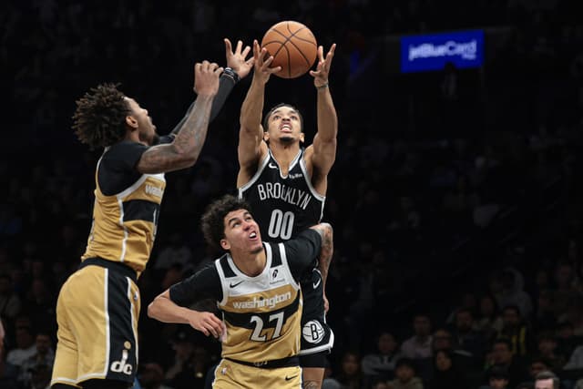 NBA Tanking: The Epidemic From the Inside