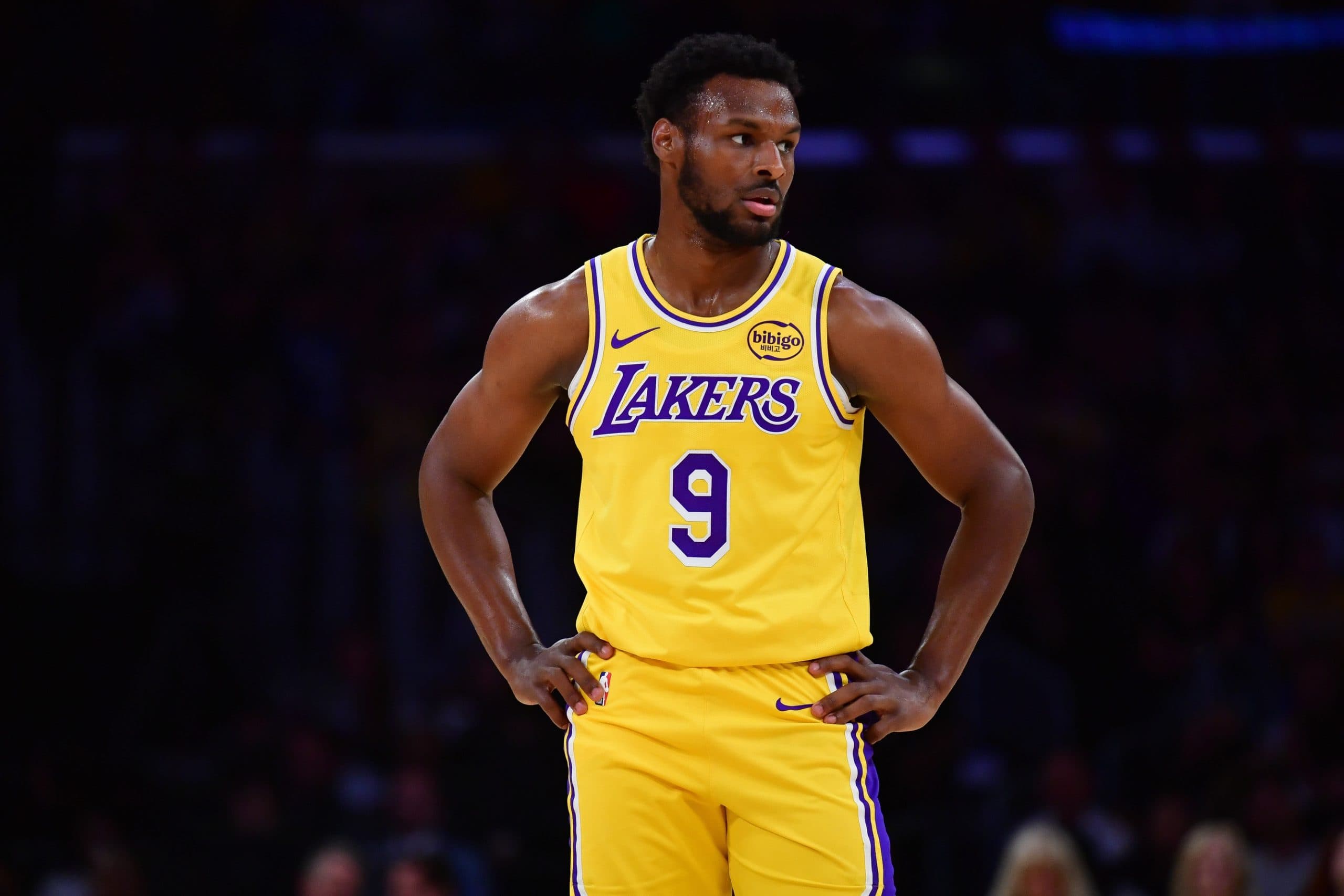 Lakers Drop to Fourth in the West After Thunder Blowout