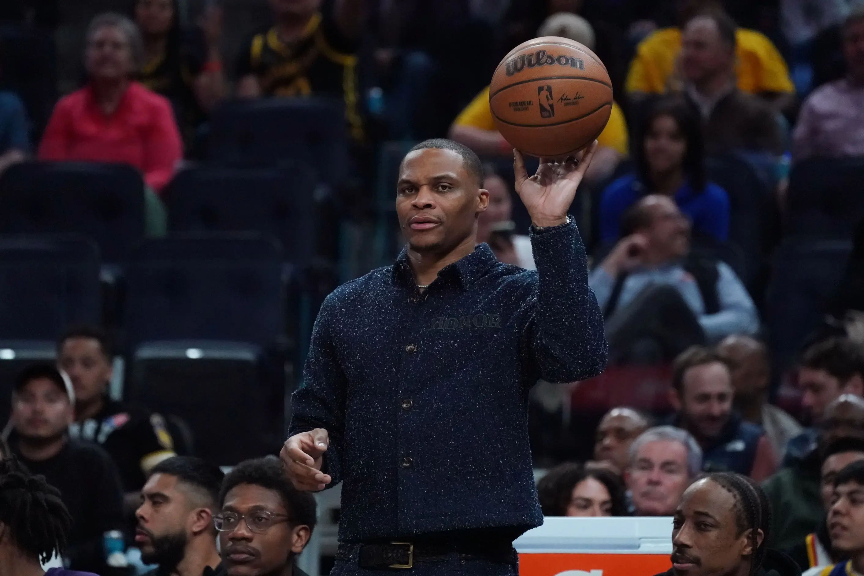 Hapoel Tel Aviv could be about to sign the biggest NBA name in EuroLeague history