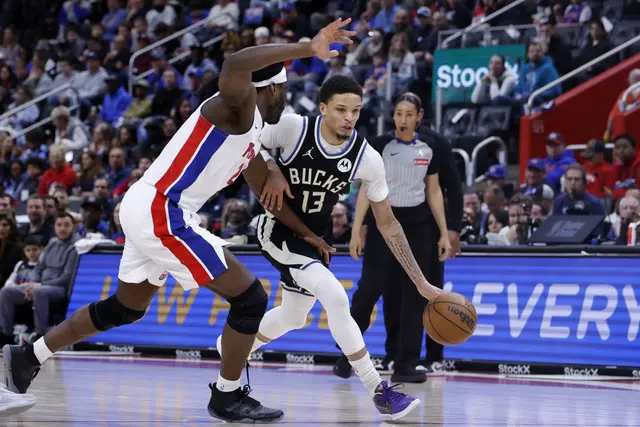 Milwaukee Bucks’ 2026-2027 roster rebuild begins without Giannis Antetokounmpo