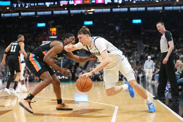 Cooper Flagg Wins NBA Rookie of the Year in Historic Close Race Against Kon Knueppel
