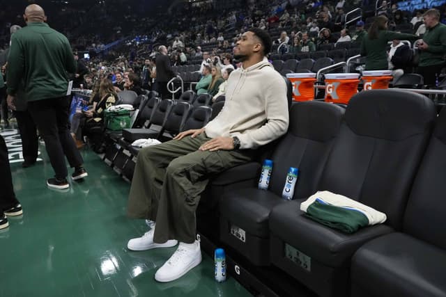 Are the Timberwolves Ready to Do Whatever It Takes to Land Giannis Antetokounmpo?