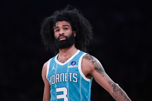 Coby White Takes Advantage of LaMelo’s Departure to Sign 3-Year Extension with the Hornets