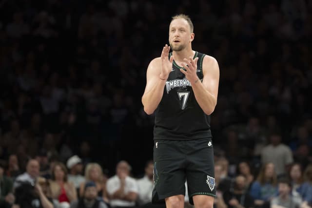 Joe Ingles leaves the NBA and signs with Melbourne United to come full circle