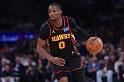 Kuminga joins Timberwolves, Mathurin lands with Pelicans, in free agency moves
