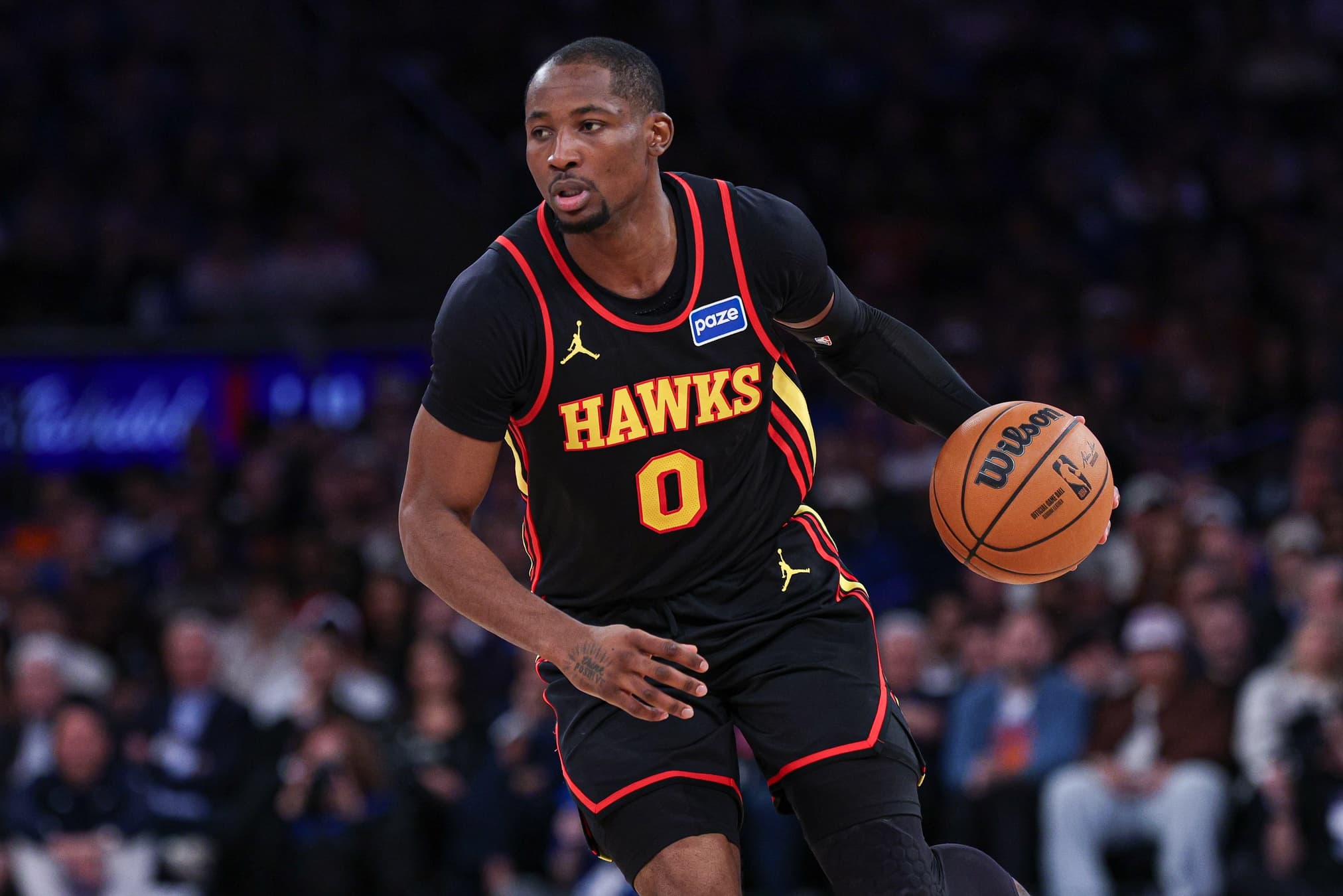 Kuminga joins Timberwolves, Mathurin lands with Pelicans, in free agency moves